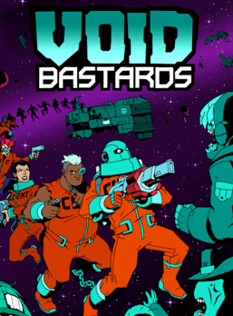 Void Bastards