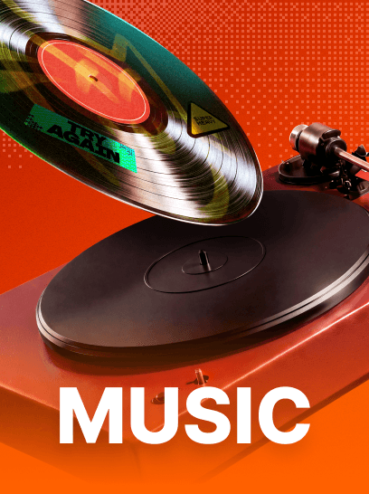 Music Stations