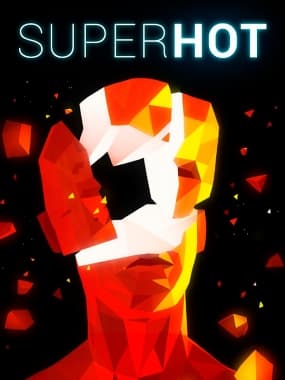 SUPERHOT VR
