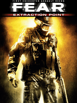 F.E.A.R. Extraction Point