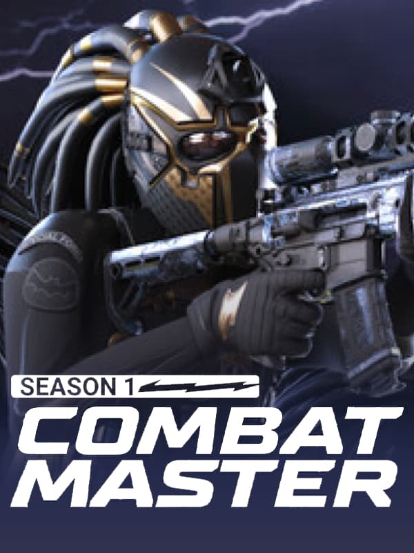 Combat Master