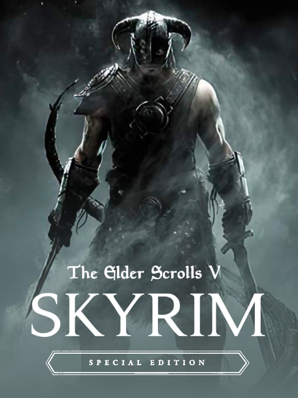 The Elder Scrolls V: Skyrim - Special Edition