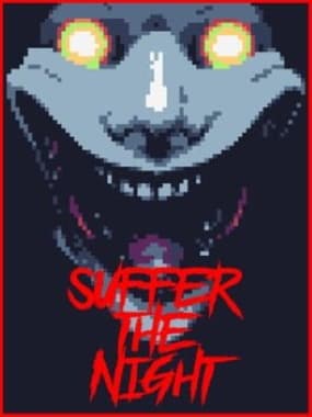 Suffer the Night