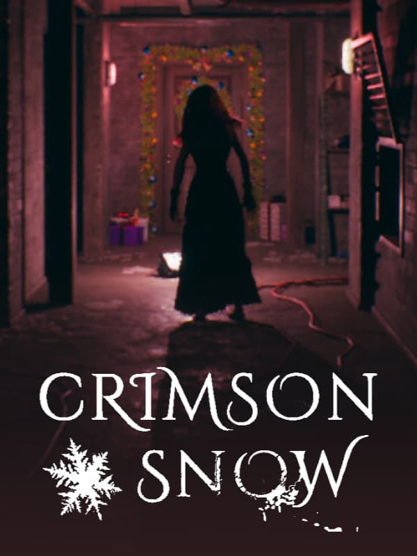 Crimson Snow