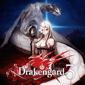 Drakengard 3