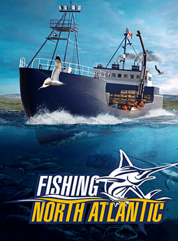 Fishing: North Atlantic