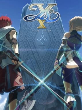 Ys X: Nordics