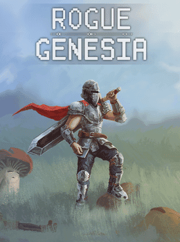 Rogue: Genesia