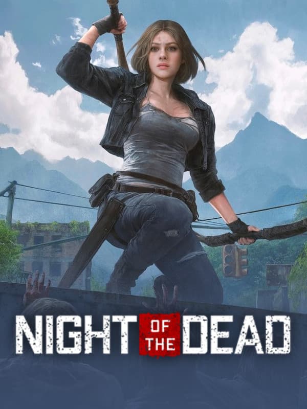 Night of the Dead