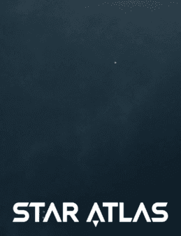 Star Atlas