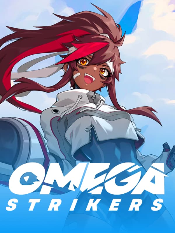 Omega Strikers