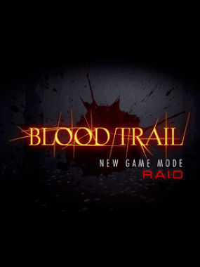Blood Trail