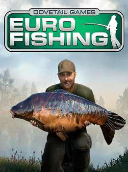 Dovetail Games: Euro Fishing