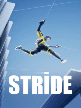 Stride
