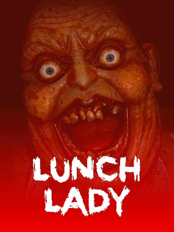 Lunch Lady