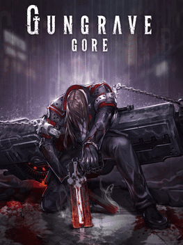 Gungrave G.O.R.E