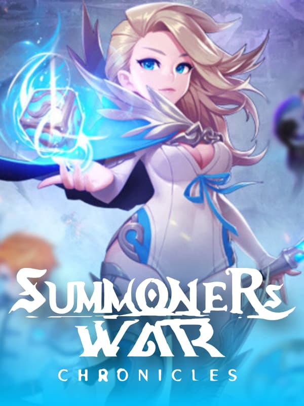 Summoners War: Chronicles