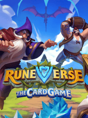 Runeverse: The Card Game