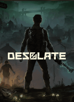Desolate