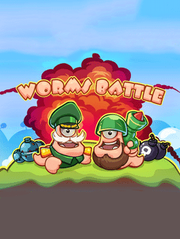 Worms Battle - Wormageddon