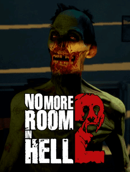 No More Room in Hell 2