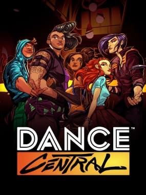 Dance Central