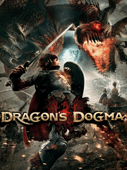 Dragon's Dogma