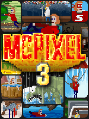 McPixel