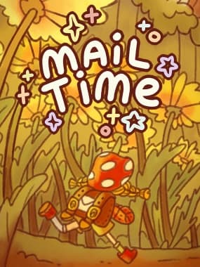 Mail Time