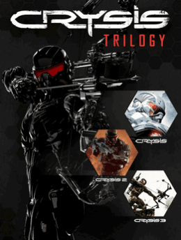 Crysis Trilogy