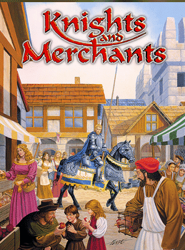 Knights and Merchants: The Peasants Rebellion