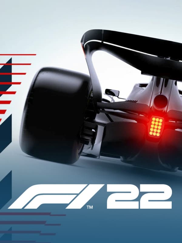 F1 22