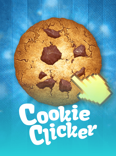 Cookie Clicker