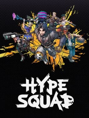 HypeSquad