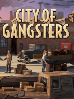 City of Gangsters
