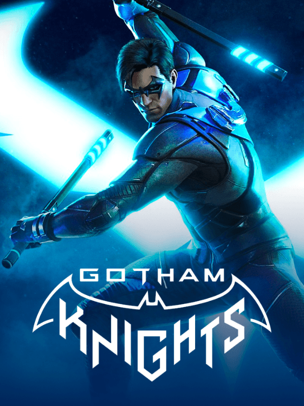 Gotham Knights