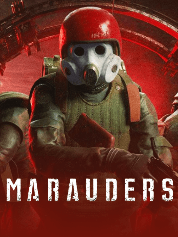 Marauders