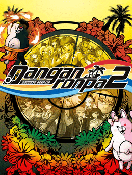 Danganronpa 2: Goodbye Despair