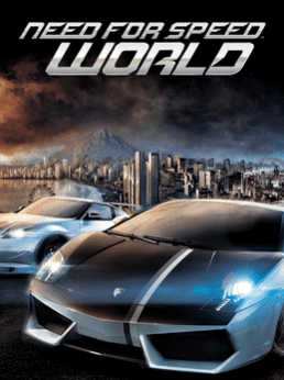 Need for Speed: World