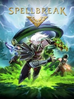 Spellbreak