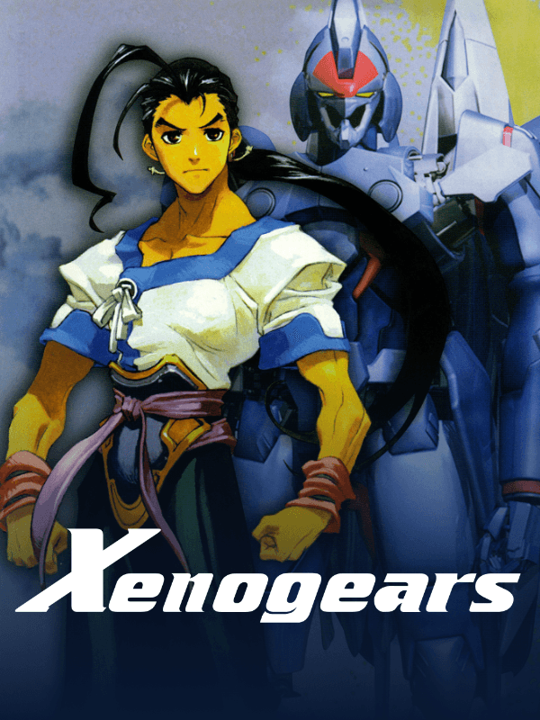 Xenogears