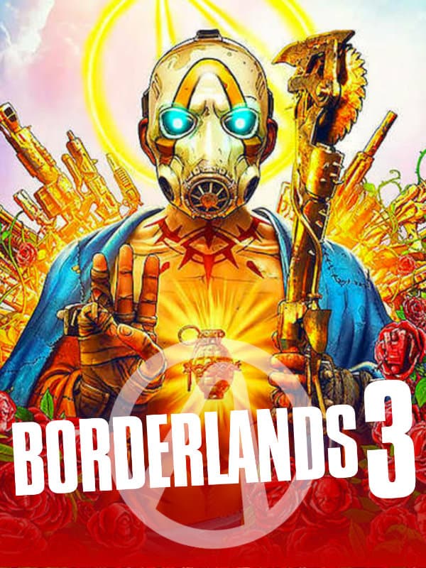Borderlands 3