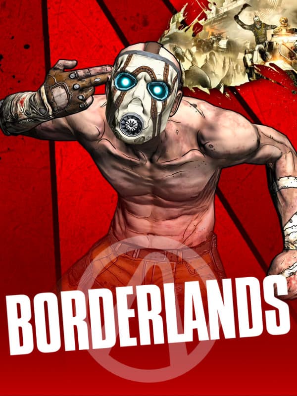 Borderlands 