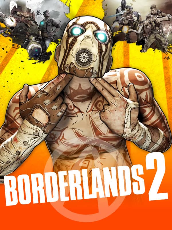 Borderlands 2