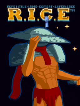 RICE: Repetitive Indie Combat Experience