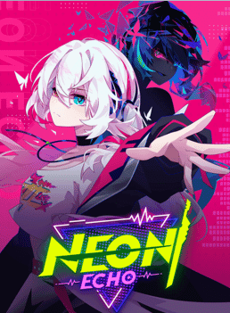 Neon Echo