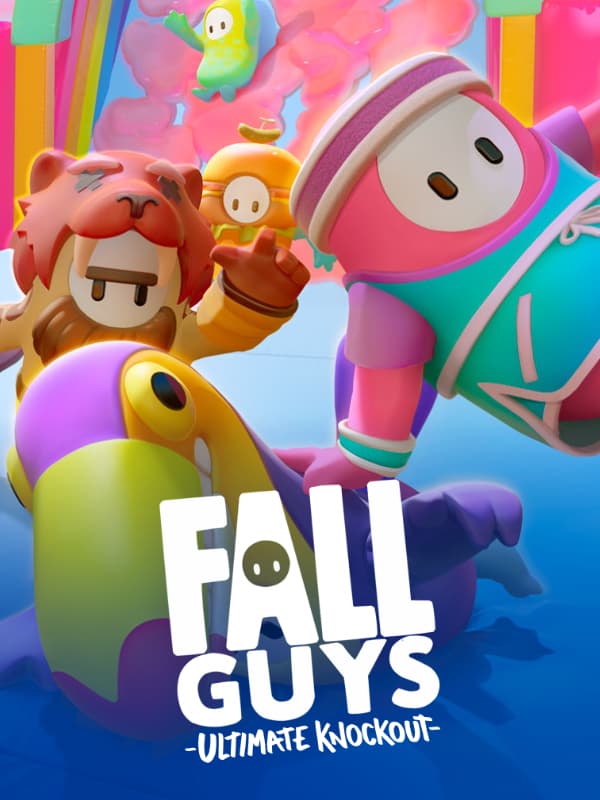 Fall Guys: Ultimate Knockout - Season 2