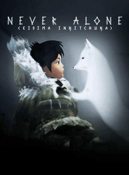 Never Alone