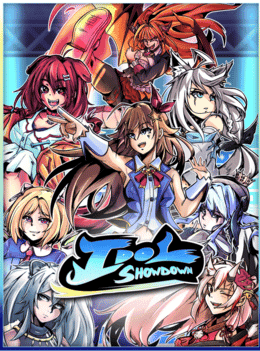 Idol Showdown