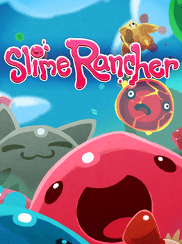 Slime Rancher